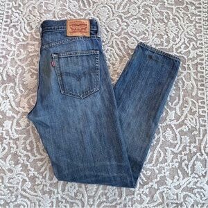 Levi’s Men’s 511®️Slim Jeans